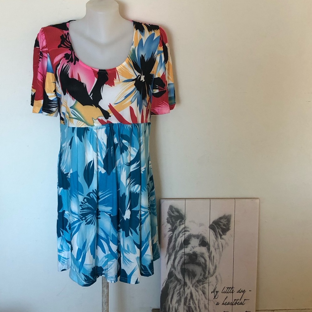 Women’s Tunic